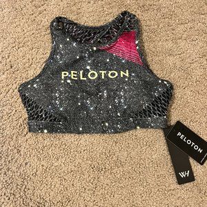 Peloton Sports Bra